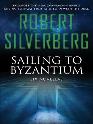 Sailing to Byzantium - ebook